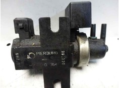 Recambio de valvula aire adicional para bmw serie 3 berlina (e46) 320d referencia OEM IAM 2247906 72279600  2