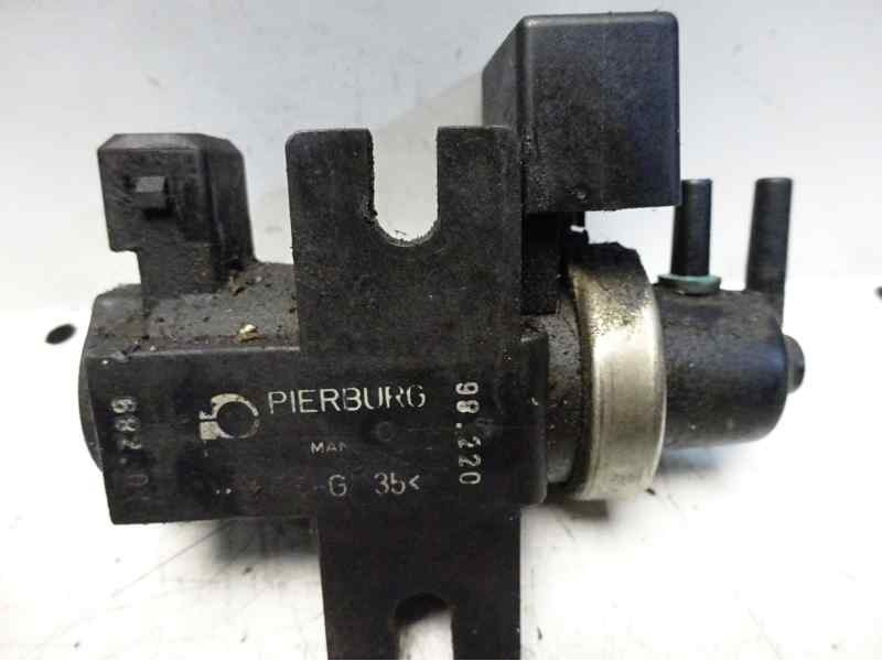 Recambio de valvula aire adicional para bmw serie 3 berlina (e46) 320d referencia OEM IAM 2247906 72279600 