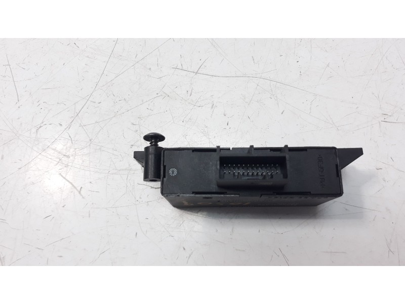 Recambio de modulo electronico para nissan qashqai (j11) 1.5 dci cat referencia OEM IAM 285384EA0A  