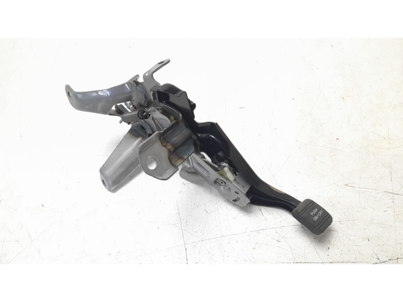 Recambio de palanca freno para toyota prius+ advance referencia OEM IAM 15C315  