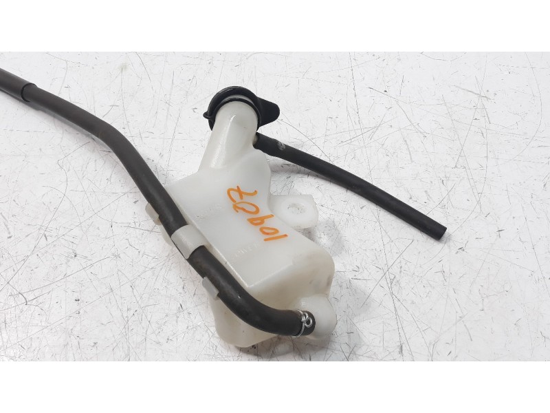 Recambio de deposito expansion para honda pcx 125 referencia OEM IAM 19111K35V00  