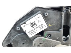 Recambio de cerradura puerta lateral izquierda para ford transit courier 1.5 tdci cat referencia OEM IAM BM5AA26413AH CRDFRD9461 2