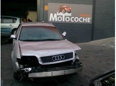 audi a6 avant (4b5) del año 2000 2