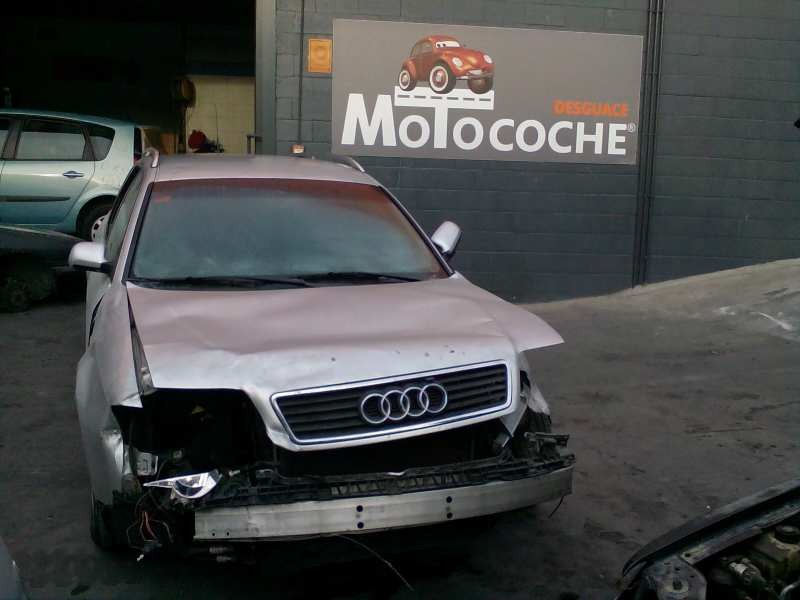 audi a6 avant (4b5) del año 2000