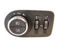 MANDO LUCES 13310331 13310331 