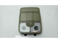 Recambio de luz interior para kia carens ( ) basic referencia OEM IAM 92800A400D  