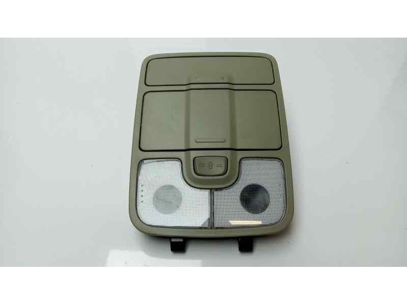 Recambio de luz interior para kia carens ( ) basic referencia OEM IAM 92800A400D  