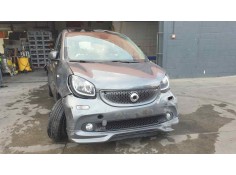smart forfour del año 2018 2