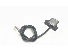 Recambio de piloto matricula para honda cb 650r cb 650r referencia OEM IAM 33720MKYD51   2