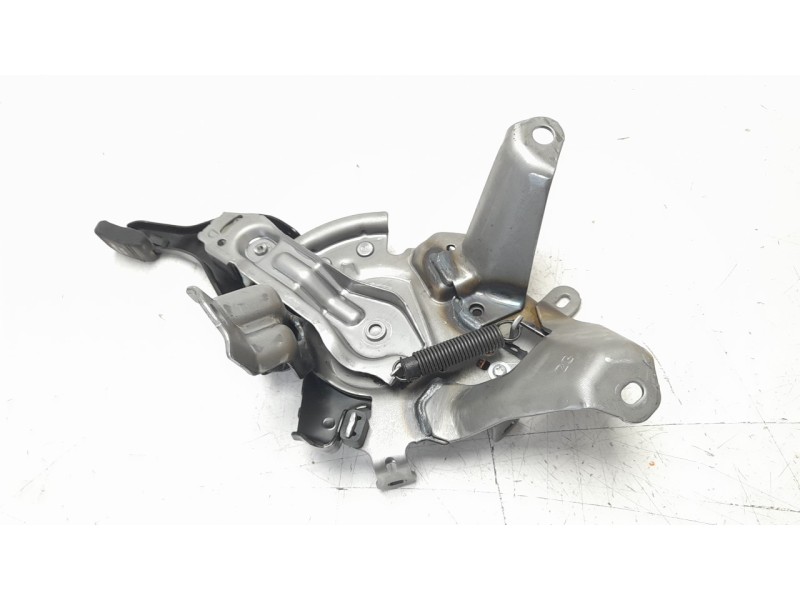 Recambio de palanca freno para toyota prius+ advance referencia OEM IAM 15C315  