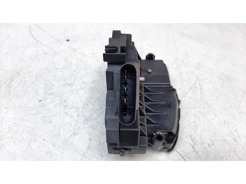 Recambio de cerradura puerta lateral izquierda para ford transit courier 1.5 tdci cat referencia OEM IAM BM5AA26413AH CRDFRD9461