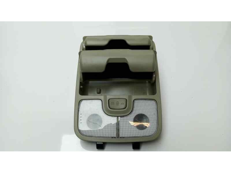 Recambio de luz interior para kia carens ( ) basic referencia OEM IAM 92800A400D  