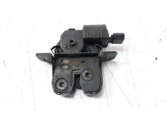 Recambio de cerradura maletero / porton para renault captur 1.5 dci diesel fap energy referencia OEM IAM 905039428R   2