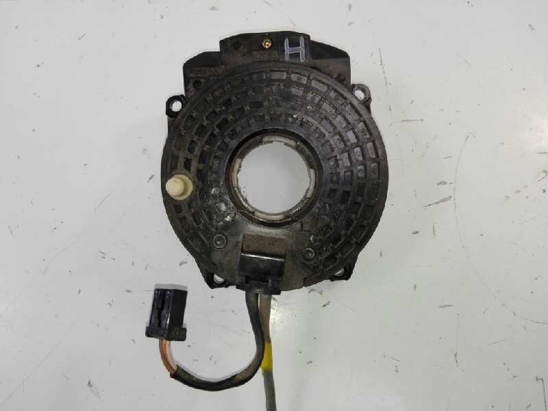 Recambio de anillo airbag para nissan pick-up (d22) 2.5 16v turbodiesel cat referencia OEM IAM 03078703603908  