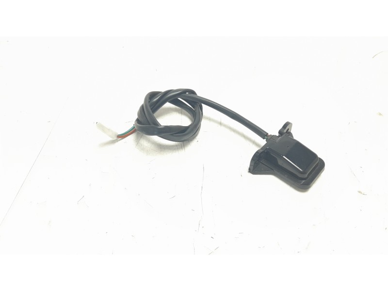 Recambio de piloto matricula para honda cb 650r cb 650r referencia OEM IAM 33720MKYD51  