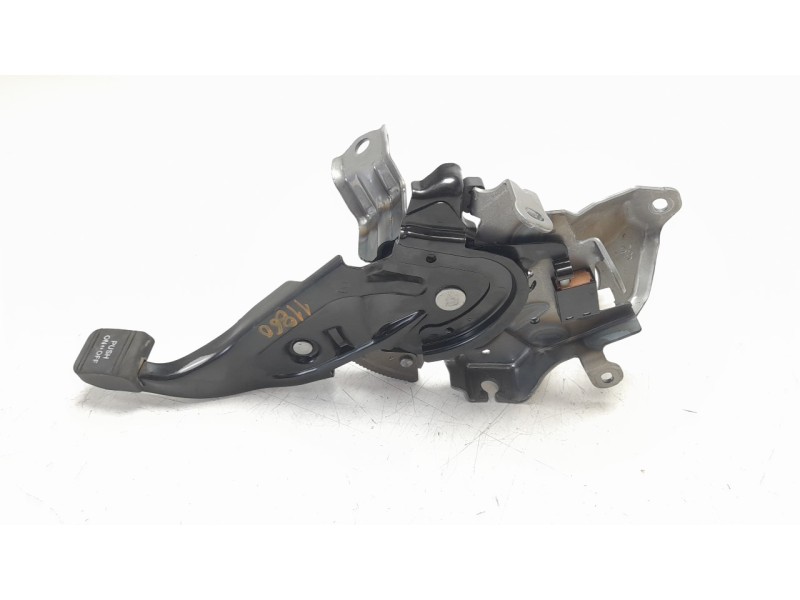 Recambio de palanca freno para toyota prius+ advance referencia OEM IAM 15C315  