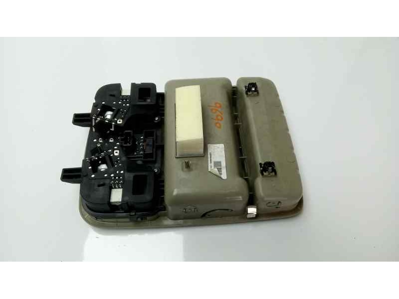 Recambio de luz interior para kia carens ( ) basic referencia OEM IAM 92800A400D  