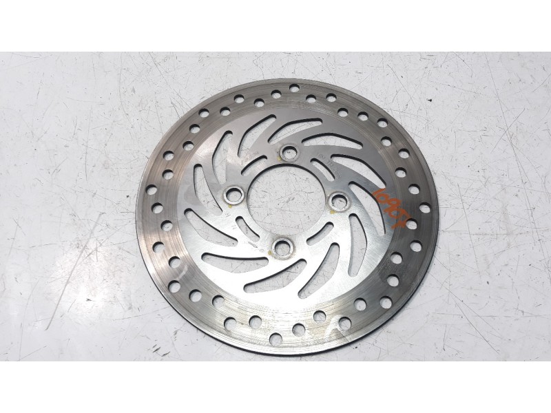 Recambio de disco freno delantero para honda pcx 125 referencia OEM IAM 45351KVG901  