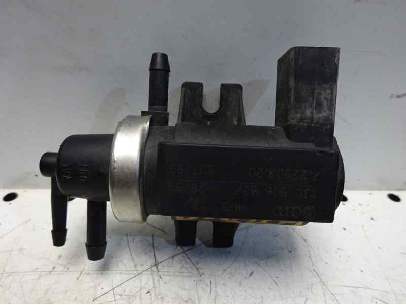 Recambio de valvula aire adicional para seat toledo (1m2) signo referencia OEM IAM 1J0906627  