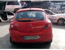 OPEL CORSA D