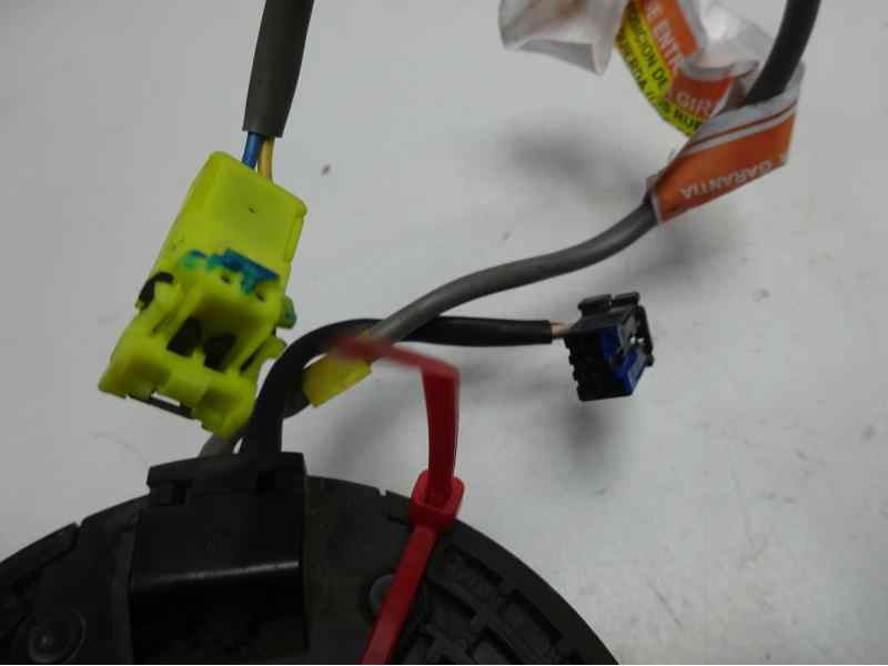 Recambio de anillo airbag para nissan pick-up (d22) 2.5 16v turbodiesel cat referencia OEM IAM 03078703603908  