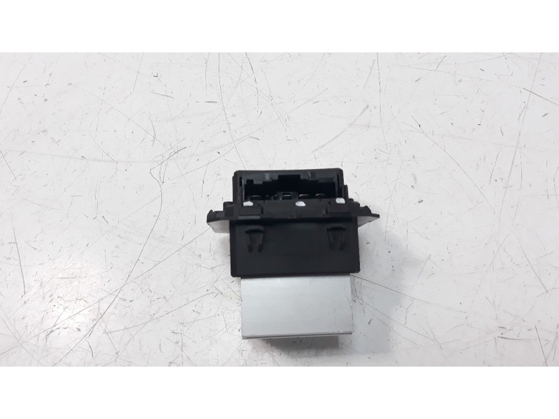 Recambio de resistencia calefaccion para citroen c3 1.5 blue-hdi fap referencia OEM IAM T1014302UD  