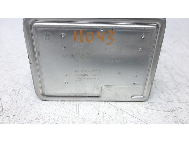 Recambio de abs para mitsubishi outlander (gf0) phev kaiteki 4wd referencia OEM IAM 4670B555  