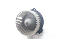 Recambio de ventilador calefaccion para land rover range rover sport 3.0 td v6 cat referencia OEM IAM MF0160700870  