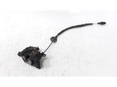 CERRADURA PUERTA DELANTERA IZQUIERDA 805030788R 805030788R 