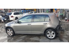 volkswagen golf vii lim. del año 2017 2