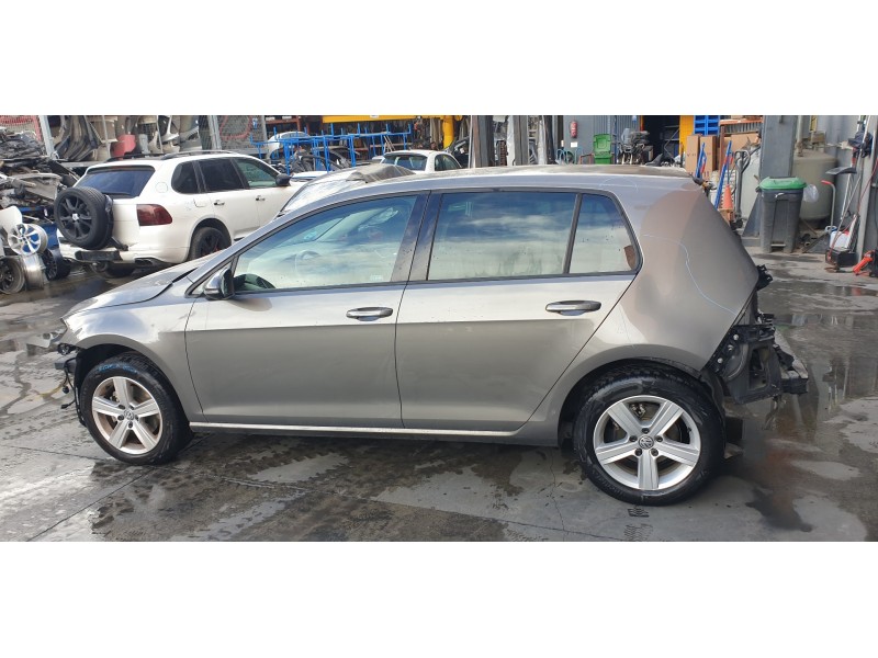 volkswagen golf vii lim. del año 2017