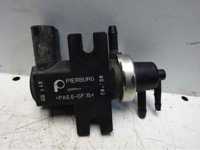 Recambio de valvula aire adicional para seat toledo (1m2) signo referencia OEM IAM 1J0906627  