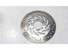 Recambio de disco freno delantero para honda pcx 125 referencia OEM IAM 45351KVG901   2