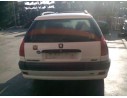 PEUGEOT 306 BREAK