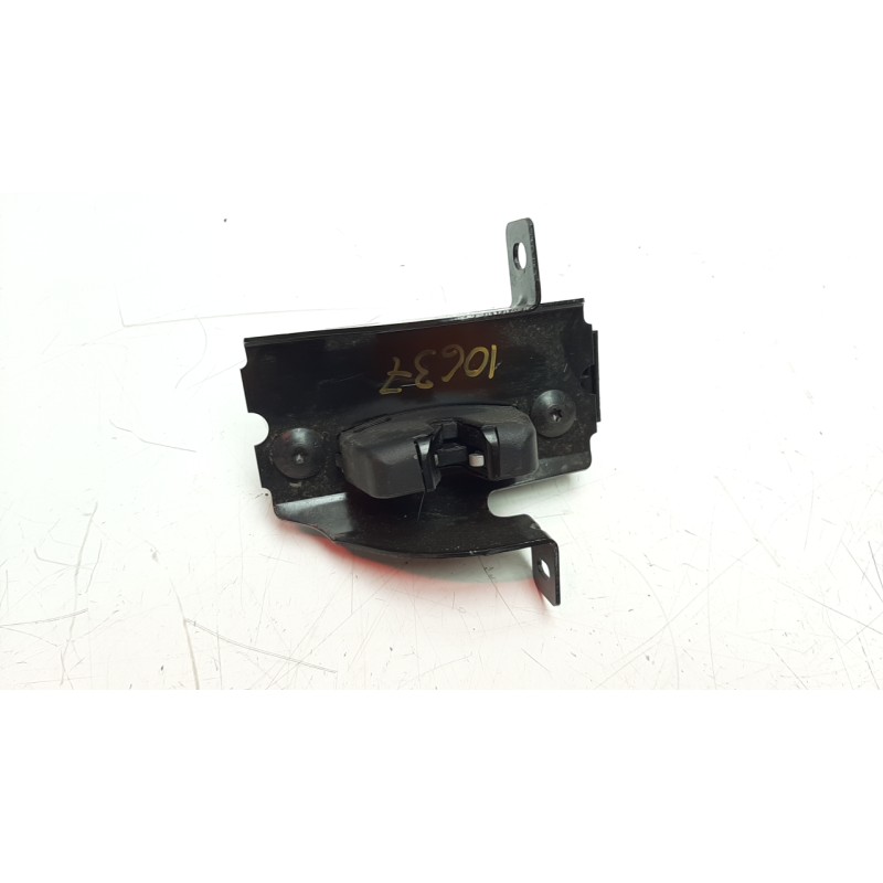 Recambio de cerradura maletero / porton para citroen berlingo station wagon 1.6 blue-hdi fap referencia OEM IAM 9671153480  