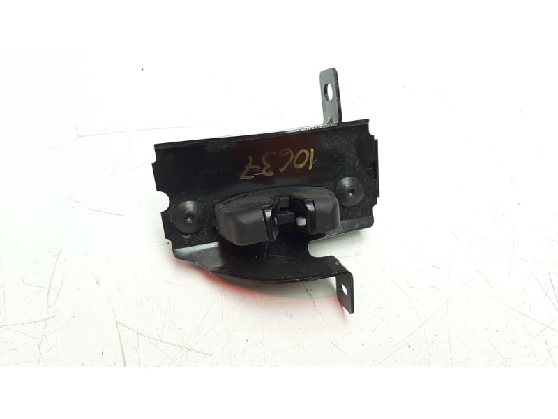 Recambio de cerradura maletero / porton para citroen berlingo station wagon 1.6 blue-hdi fap referencia OEM IAM 9671153480  