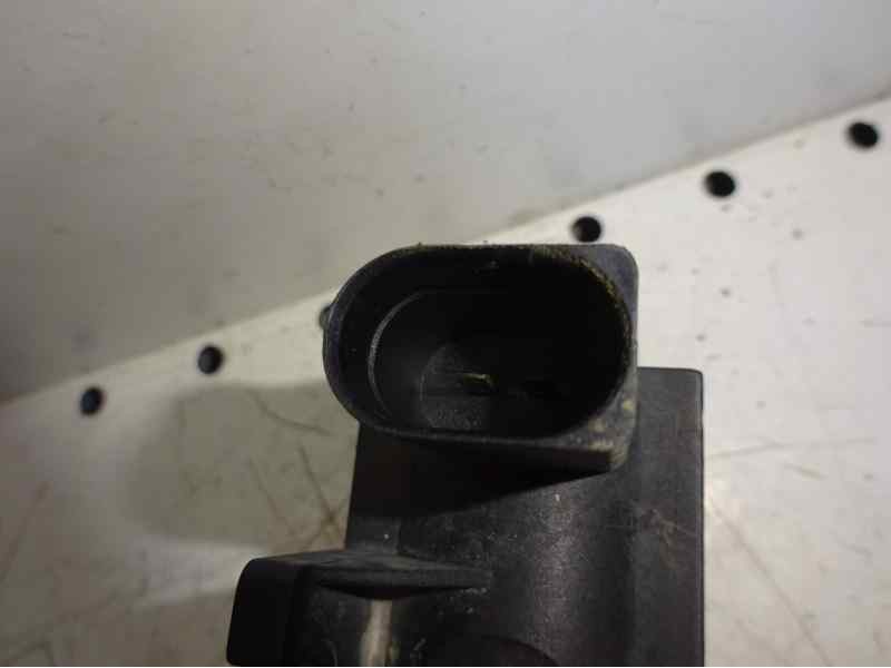 Recambio de valvula aire adicional para seat toledo (1m2) signo referencia OEM IAM 1J0906627  