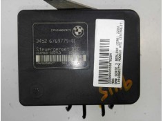 Recambio de abs para bmw serie 3 berlina (e90) 320d referencia OEM IAM 10020601774 6769778 