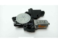 Recambio de motor elevalunas delantero izquierdo para kia carens ( ) basic referencia OEM IAM 82450A4010   2