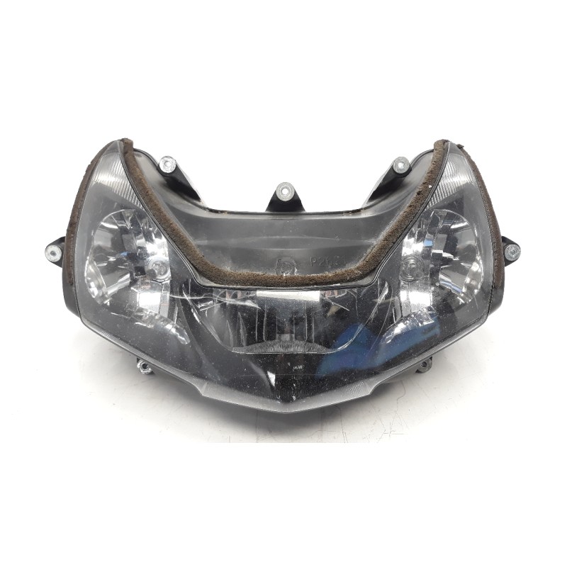 Recambio de faro delantero para honda cbr 900rr/cbr 1000rr/cbr 1100 xx fireblade   (sc50) referencia OEM IAM 33102MMCJD01  