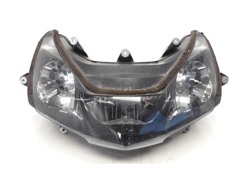 Recambio de faro delantero para honda cbr 900rr/cbr 1000rr/cbr 1100 xx fireblade   (sc50) referencia OEM IAM 33102MMCJD01  