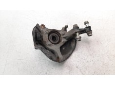 Recambio de mangueta delantera derecha para toyota prius+ advance referencia OEM IAM 4321102171   2