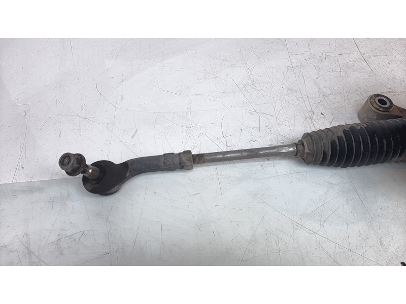 Recambio de cremallera direccion para ford transit courier 1.5 tdci cat referencia OEM IAM EY163200AC  