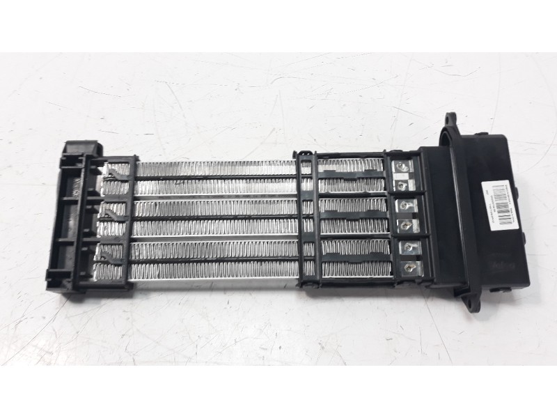 Recambio de resistencia calefaccion para citroen c3 1.5 blue-hdi fap referencia OEM IAM T1007293G  