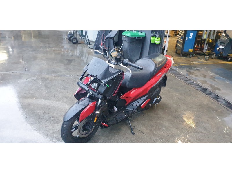 sym jet 14 125 del año 2022