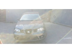 seat ibiza (6l1) del año 2006 2
