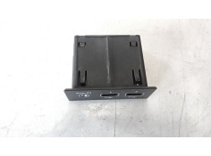 Recambio de modulo electronico para renault captur ii 1.0 tce referencia OEM IAM 280231553R   2