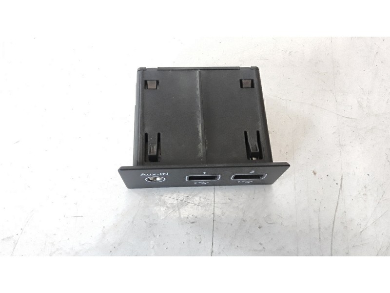 Recambio de modulo electronico para renault captur ii 1.0 tce referencia OEM IAM 280231553R  
