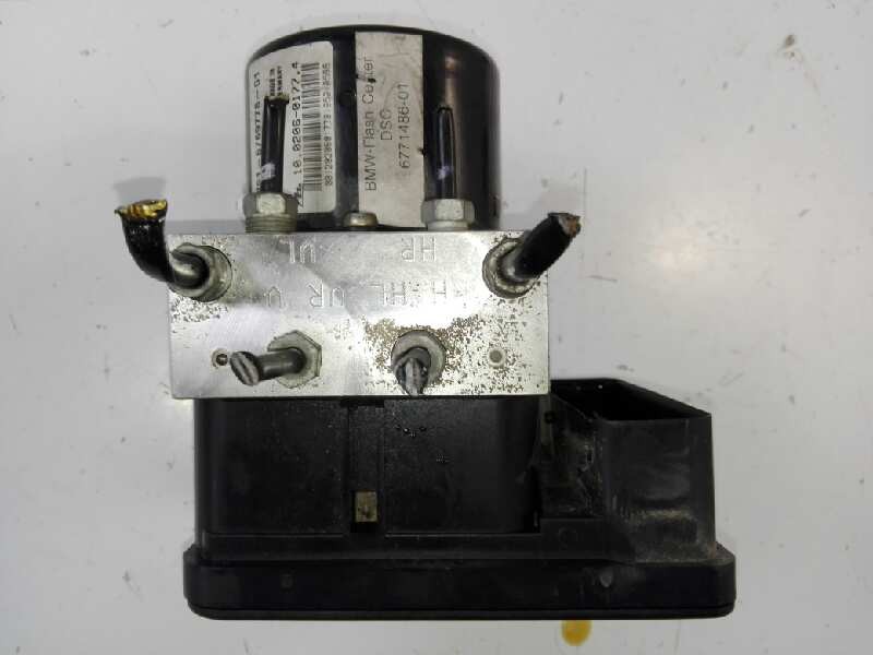 Recambio de abs para bmw serie 3 berlina (e90) 320d referencia OEM IAM 10020601774 6769778 