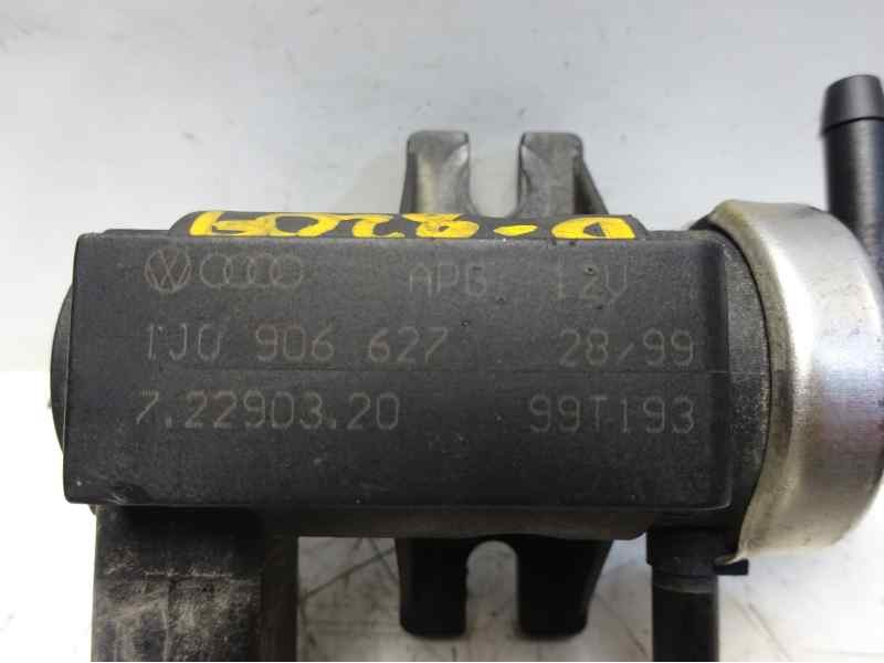 Recambio de valvula aire adicional para seat toledo (1m2) signo referencia OEM IAM 1J0906627  